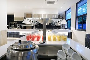 Eurosalou Hotel & Spa