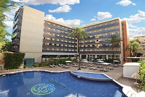 Eurosalou Hotel & Spa