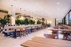 Eurosalou Hotel & Spa