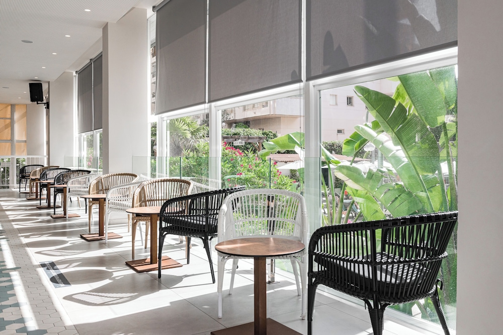 Eurosalou Hotel & Spa