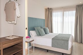 Eurosalou Hotel & Spa