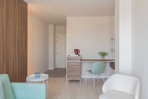 Eurosalou Hotel & Spa