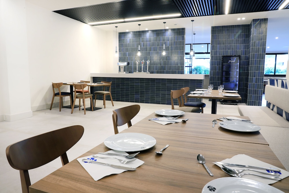 Eurosalou Hotel & Spa