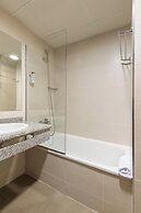 Eurosalou Hotel & Spa