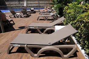 Eurosalou Hotel & Spa