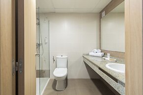 Eurosalou Hotel & Spa