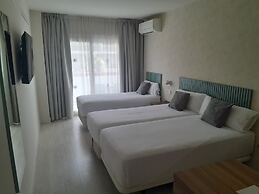 Eurosalou Hotel & Spa