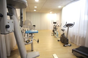 Eurosalou Hotel & Spa