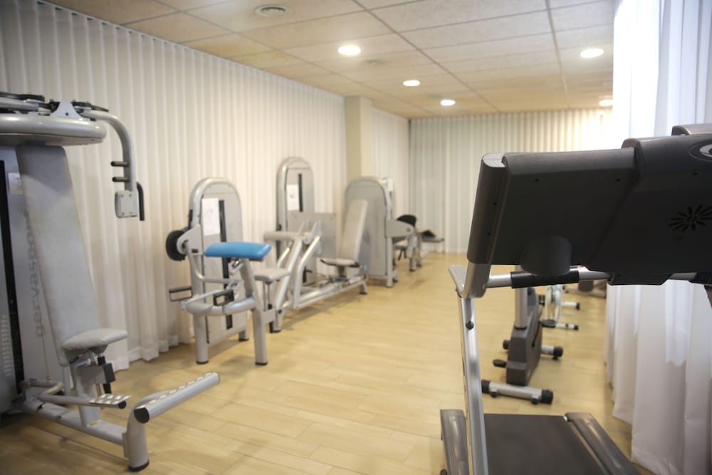 Eurosalou Hotel & Spa