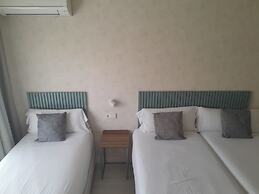 Eurosalou Hotel & Spa
