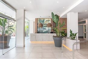 Eurosalou Hotel & Spa