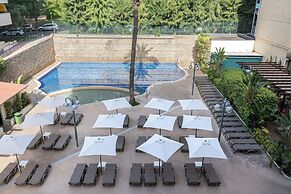 Eurosalou Hotel & Spa