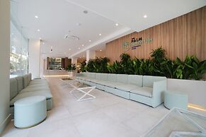 Eurosalou Hotel & Spa