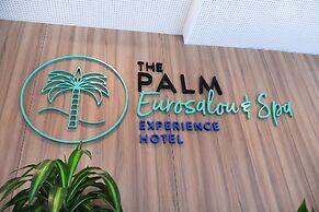 Eurosalou Hotel & Spa