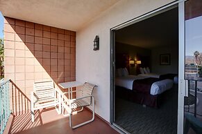 Desert Hot Springs Spa Hotel