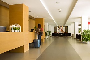 Hotel Toscana Ambassador