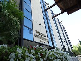 Hotel Toscana Ambassador