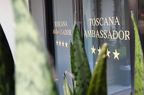 Hotel Toscana Ambassador