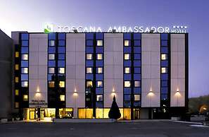 Hotel Toscana Ambassador