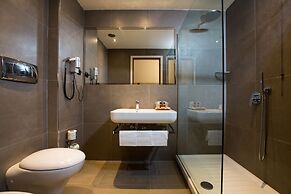 Hotel Toscana Ambassador