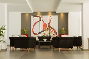 Hotel Toscana Ambassador