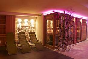 Hotel Aaritz