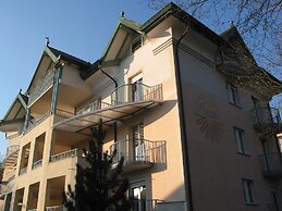 Hotel Aaritz