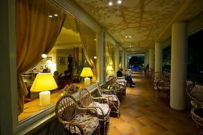 Hotel Aaritz