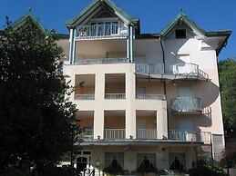 Hotel Aaritz