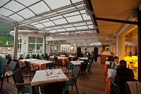 Hotel Aaritz
