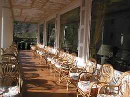 Hotel Aaritz
