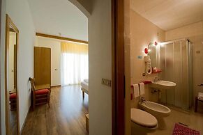 Hotel Aaritz