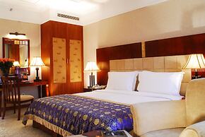 Grand Mercure Xian Renmin Square