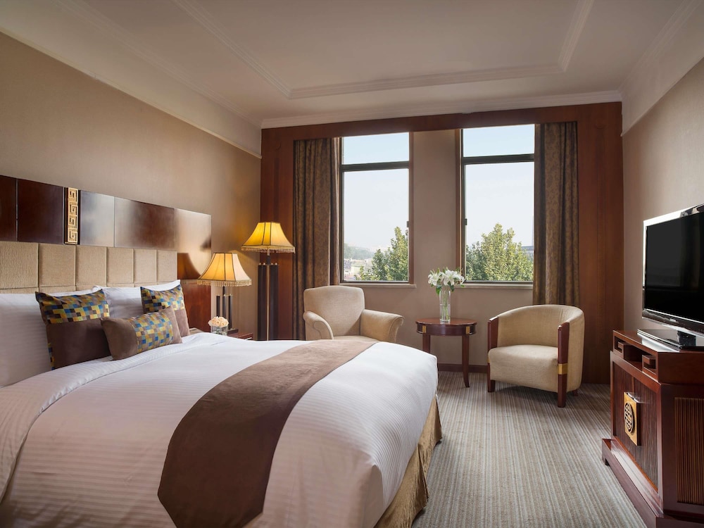 Grand Mercure Xian Renmin Square