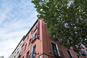 Petit Palace Plaza del Carmen