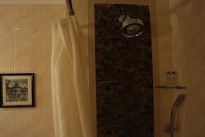 Anting Villa Hotel Shanghai