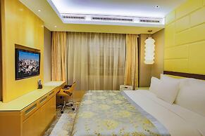 Anting Villa Hotel Shanghai