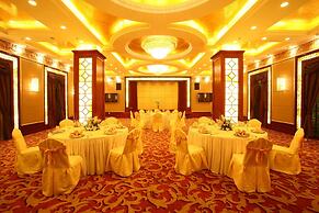 Anting Villa Hotel Shanghai