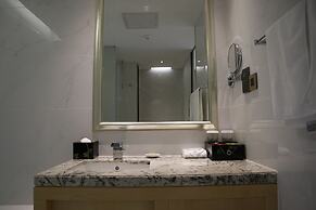 Anting Villa Hotel Shanghai