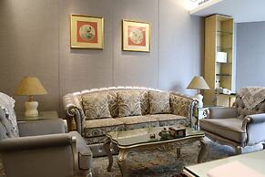 Anting Villa Hotel Shanghai