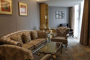 Anting Villa Hotel Shanghai