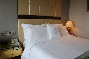 Anting Villa Hotel Shanghai