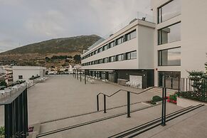 Hotel El Mirador