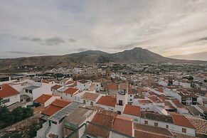 Hotel El Mirador
