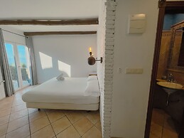 El Balcón de Nieves