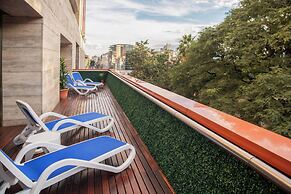 Hotel Alejandro I, Affiliated by Meliá