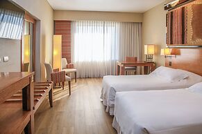 Hotel Alejandro I, Affiliated by Meliá