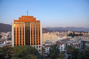 Hotel Alejandro I, Affiliated by Meliá