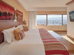 Hotel Alejandro I, Affiliated by Meliá