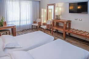 Hotel Alejandro I, Affiliated by Meliá